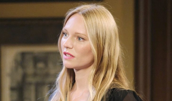 Days Of Our Lives – Marci Miller