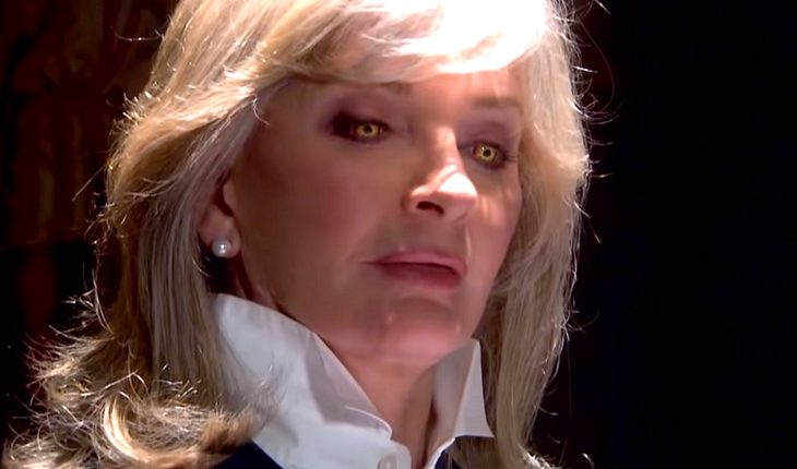 Days Of Our Lives – Marlena Evans