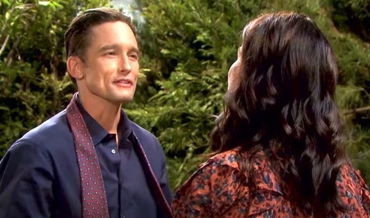 Days Of Our Lives – Philip Kiriakis (Jay Kenneth Johnson)