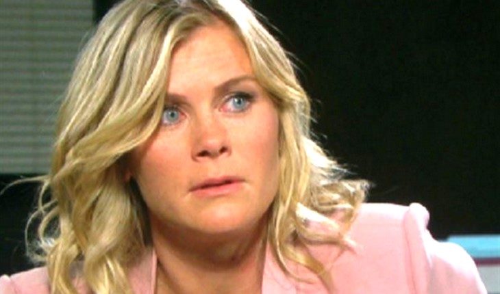 Days Of Our Lives – Sami Brady
