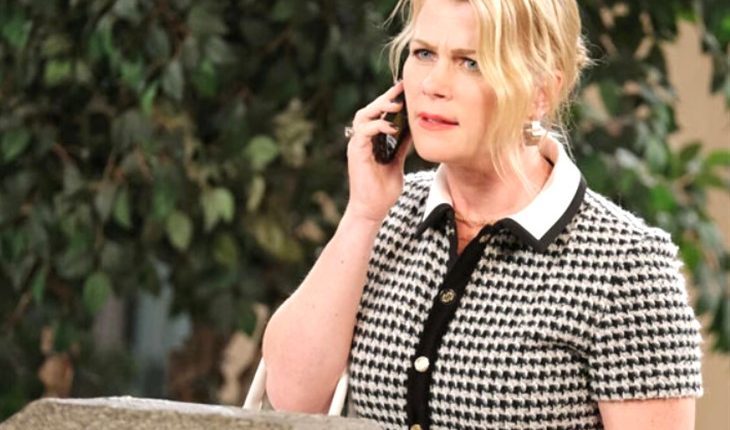 Days Of Our Lives – Sami Brady DiMera (Alison Sweeney)
