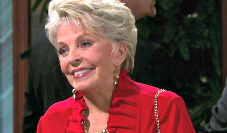 Days Of Our Lives – Susan Seaforth Hayes