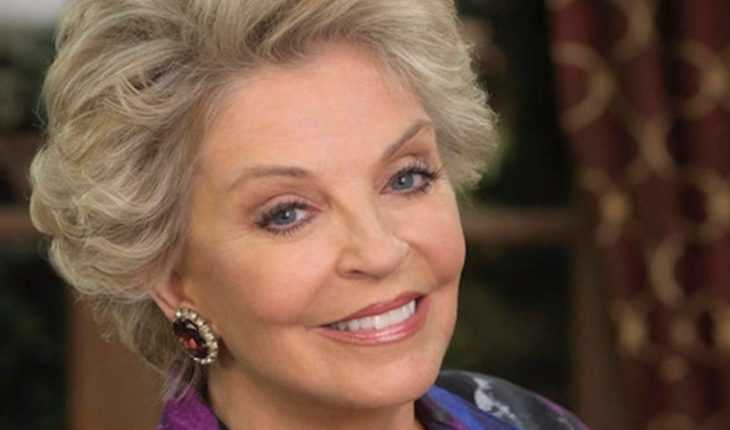 Days Of Our Lives – Susan Seaforth Hayes