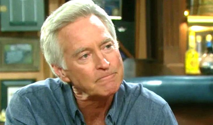 Days Of Our Luves – John (Drake Hogestyn)