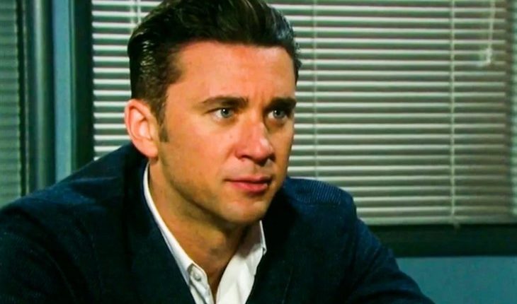 Dys Of Our Lives – Chad DiMera (Billy Flynn)