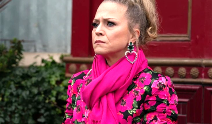 EastEnders – Linda Carter