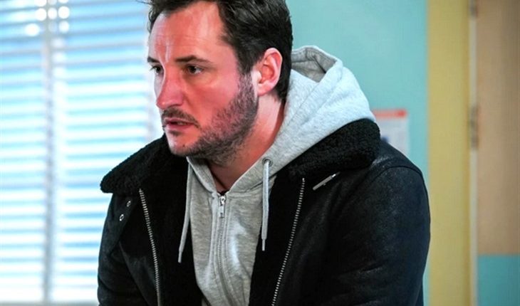 EastEnders Martin Fowler