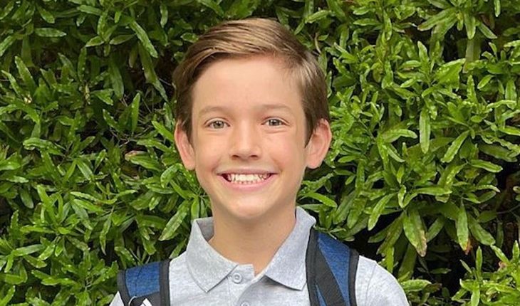 General Hospital – Aiden Spencer
