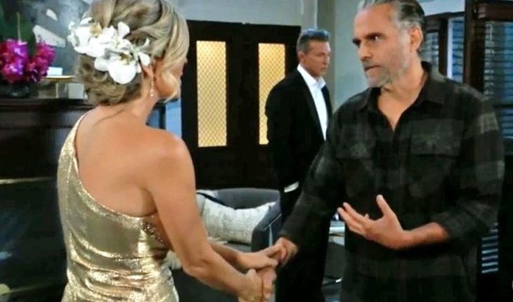 General Hospital – Carly Corinthos (Laura Wright