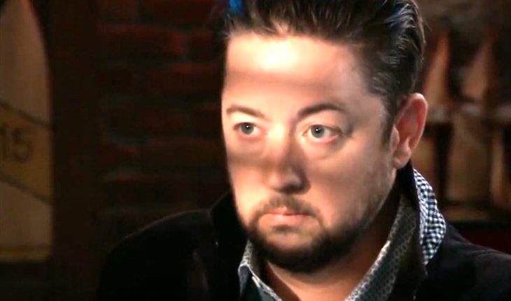 General Hospital – Damian Spinelli (Bradford Anderson)