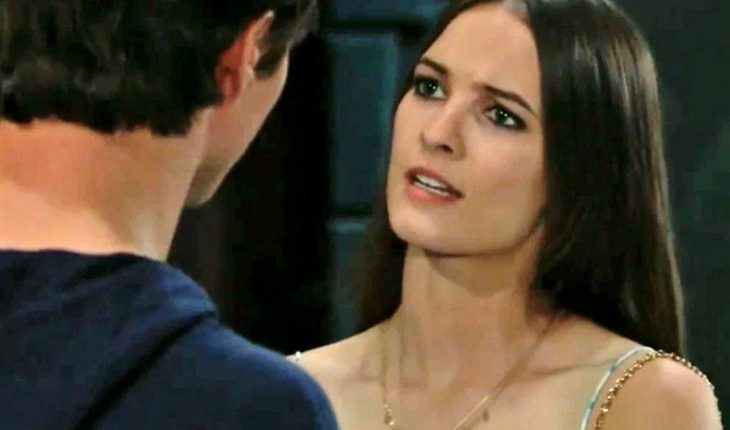 General Hospital – Esme Price (Avery Kristen Pohl)