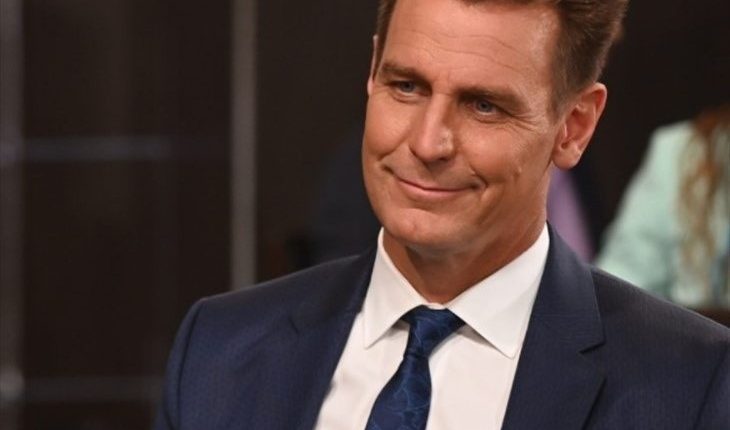 General Hospital – Jax (Ingo Rademacher)