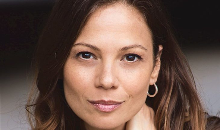 General Hospital – Kim Nero