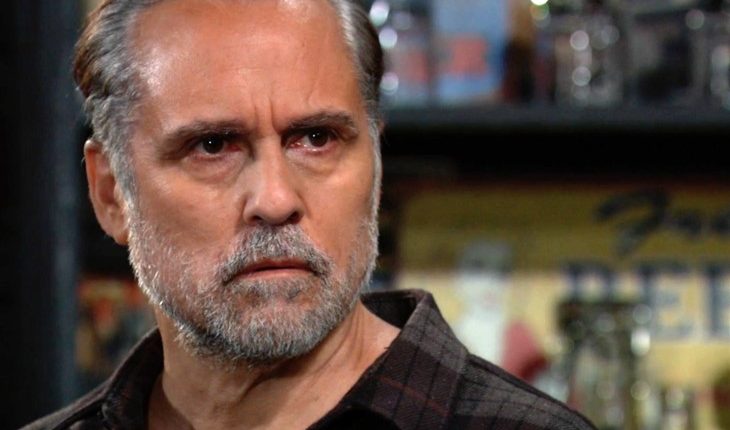 General Hospital – Mike (Maurice Benard)