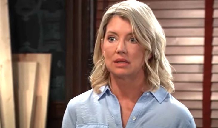 General Hospital – Nina Reeves