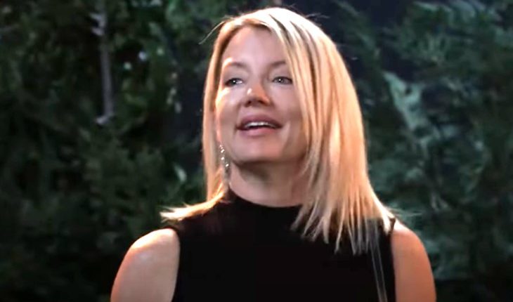 General Hospital – Nina Reeves (Cynthia Watros)