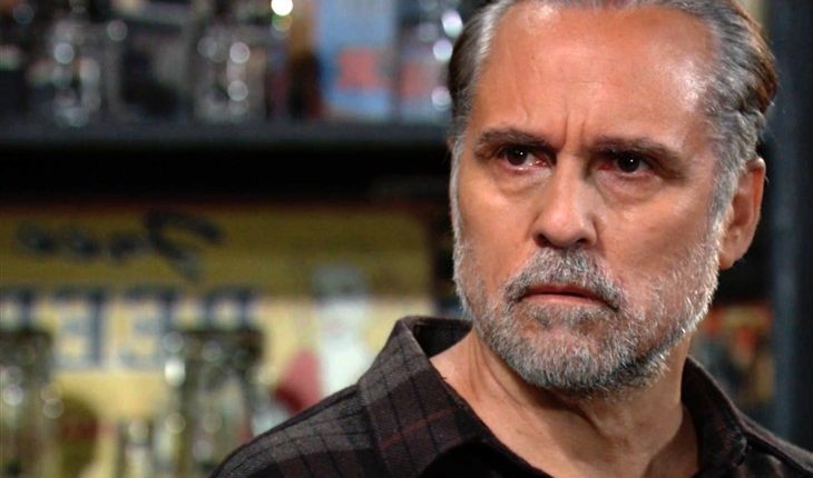 General Hospital – Sonny Corinthos (Maurice Benard)