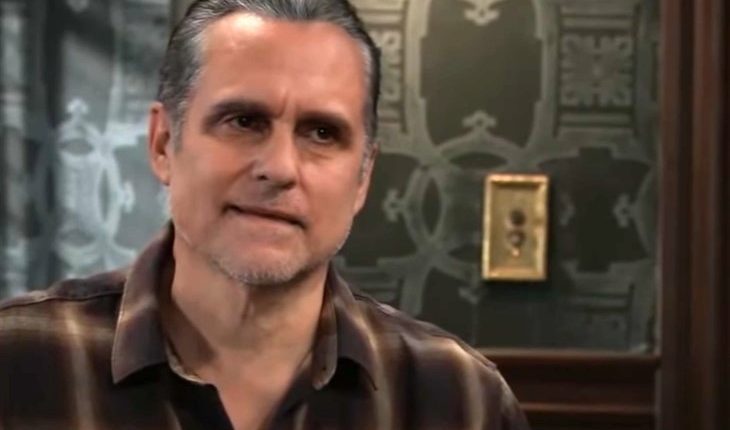 General Hospital – Sonny Corinthos (Maurice Benard)