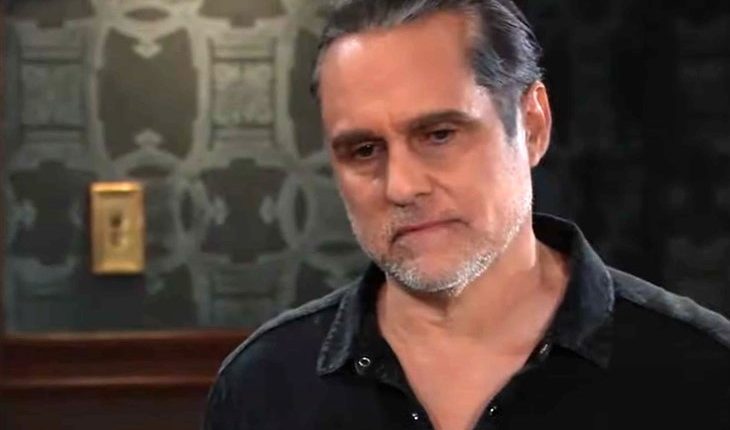 General Hospital – Sonny Corinthos (Maurice Benard)