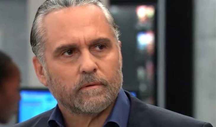 General Hospital – Sonny Corinthos (Maurice Benard)
