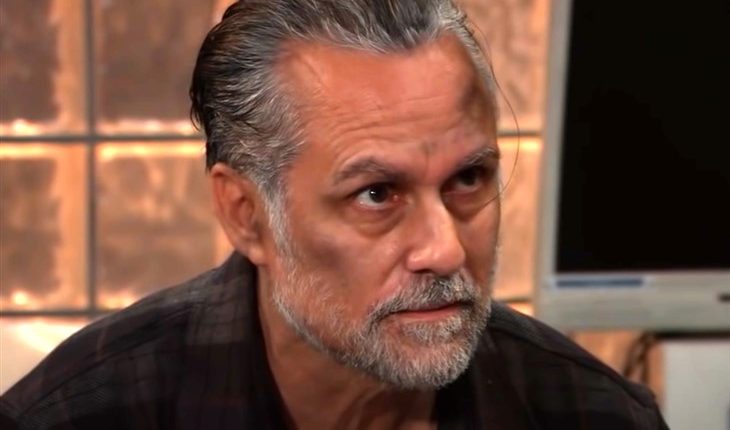 General Hospital – Sonny Corinthos (Maurice Bernard)