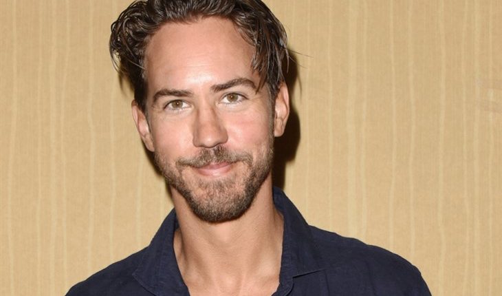 General Hospital’ – Wes Ramsey