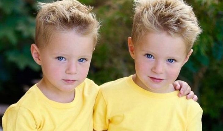 General Hospital – Wiley Quartermaine-Corinthos (Caleb And Kyler Ends)