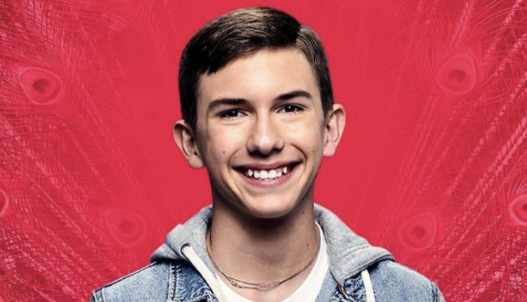 Grayson Chrisley