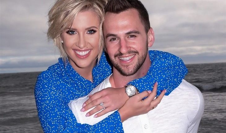 Growing Up Chrisley Nic And Savannah