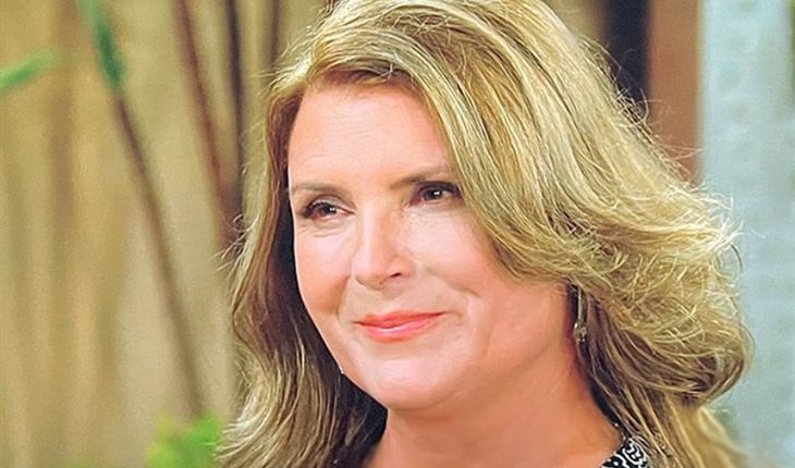 Kimberlin Brown