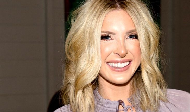 Lindsie Chrisley