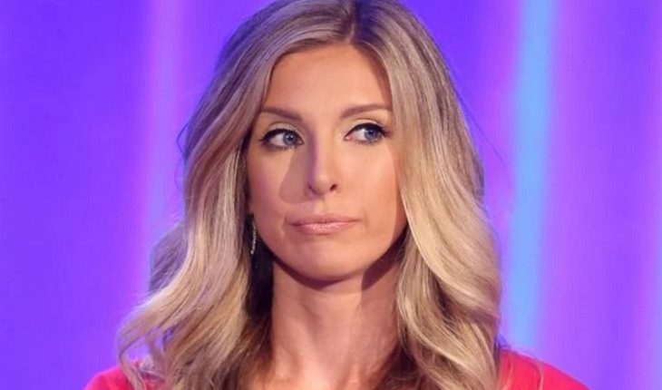 Lindsie Chrisley