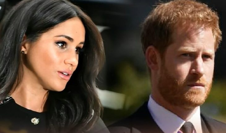 Meghan And Harry