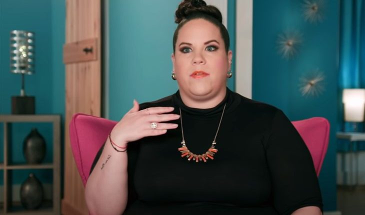 My Big Fat Fabulous Life
