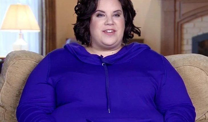 My Big Fat Fabulous Life