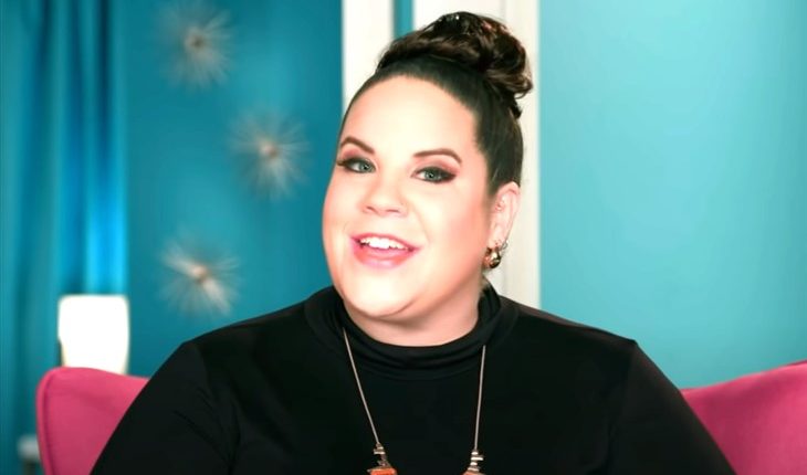 My Big Fat Fabulous Life
