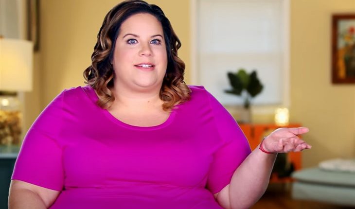 My Big Fat Fabulous Life – Way Thore