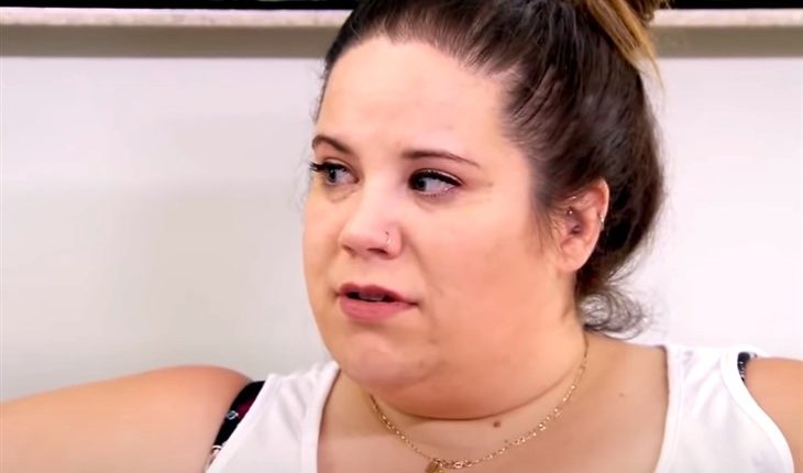 My Big Fat Fabulous Life – Whitney Thore