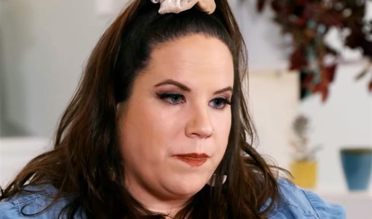 My Big Fat Fabulous Life – Whitney Way