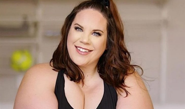My Big Fat Fabulous Life – Whitney Way Thore