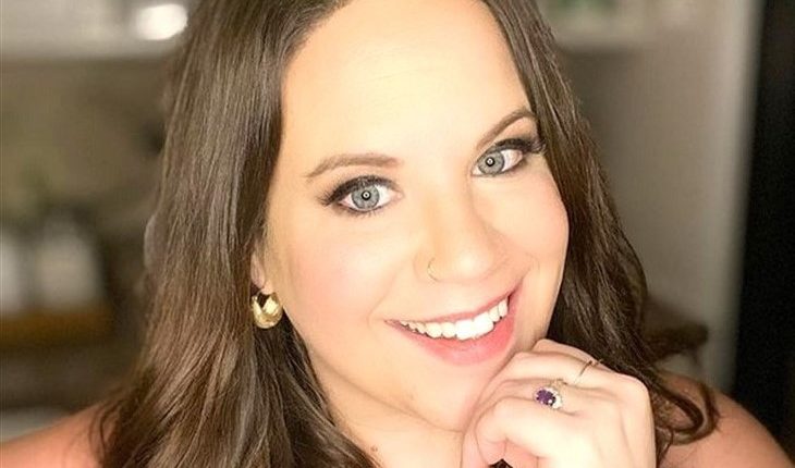 My Big Fat Fabulous Life – Whitney Way Thore’