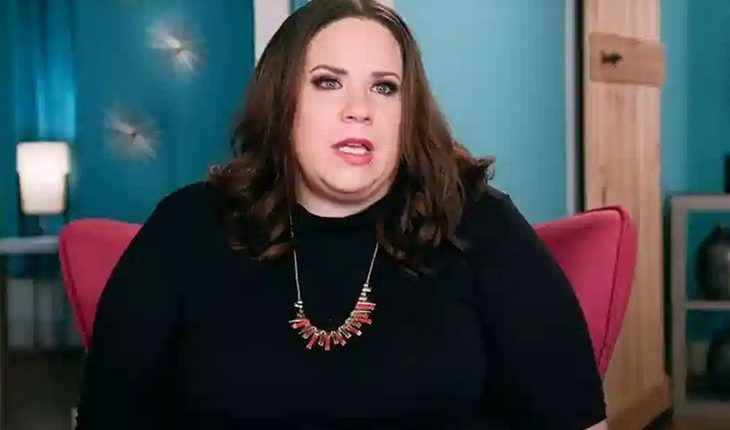 My Big Fat Fabulous Life – Whitney Way Thore