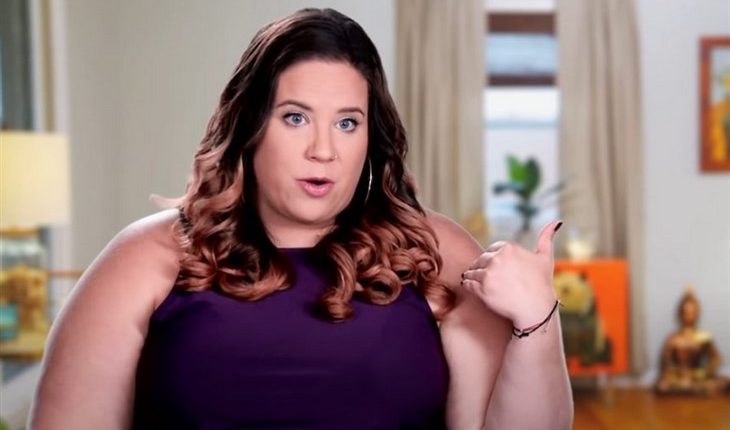 My Big Fat Fabulous Life – Whitney Way Thore