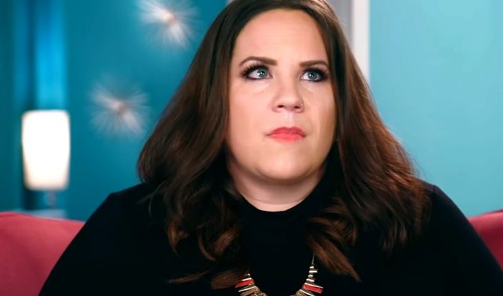 My Big Fat Fabulous Life – Whitney Way Thore