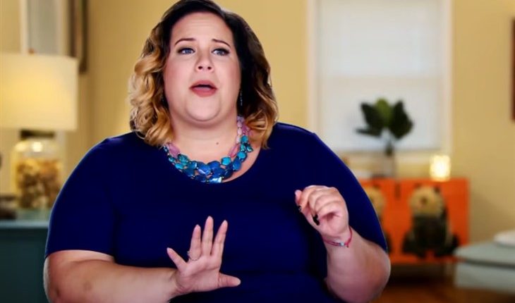 My Big Fat Fabulous Life – Whitney Way Thore