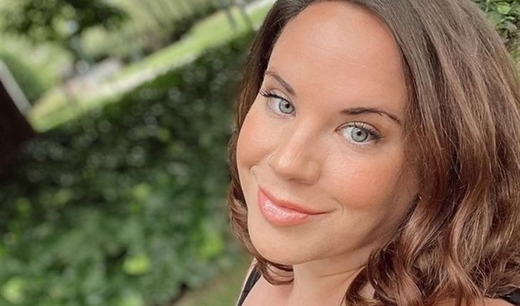 My Big Fat Fabulous Life – Whitney Way Thore