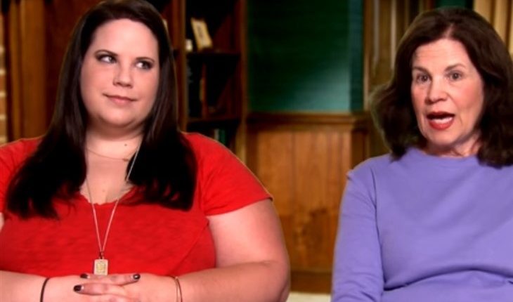 My Big Fat Fabulous Life – Whitney Way Thore