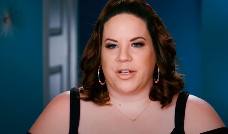 My Big Fat – Whitney Way Thore