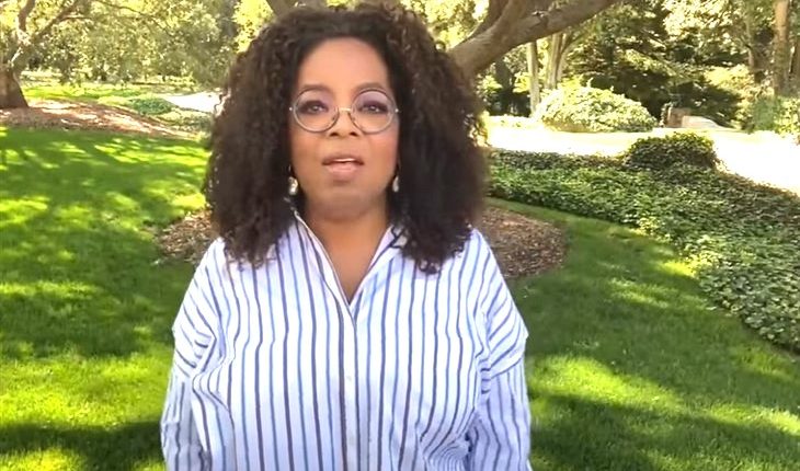 Oprah Winfrey