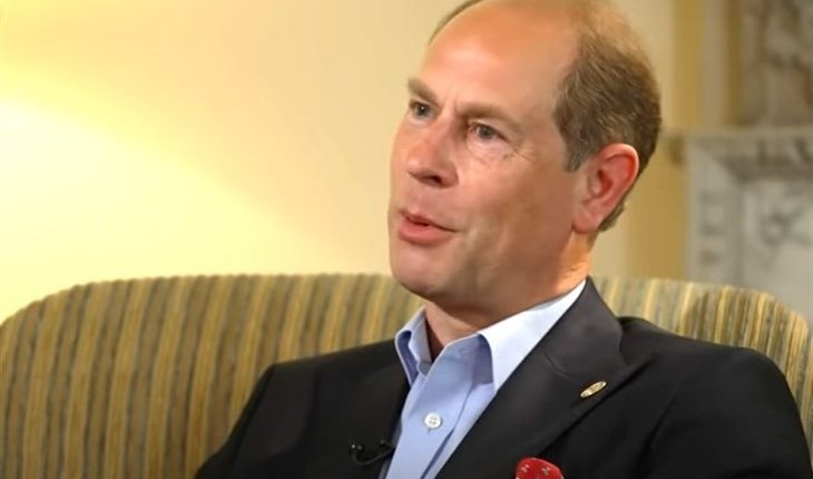 Prince Edward